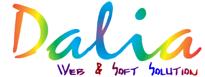 Dalia Web & Soft Solution